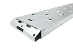 UNITRAILER rampes en acier pour remorque dépanneuse 250cm 1500 kg lot de 2 pcs