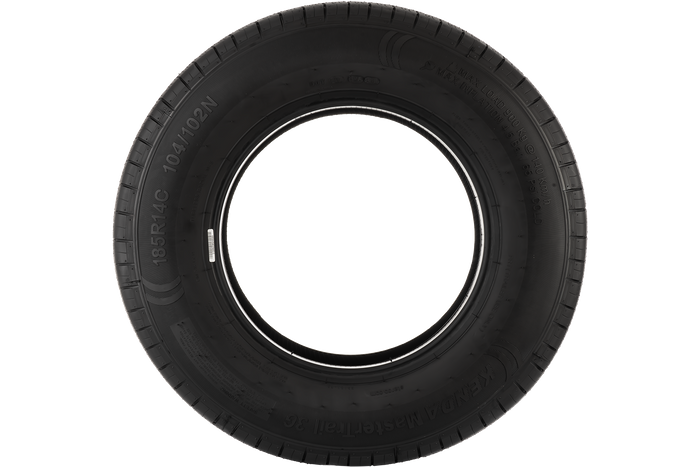 Pneu renforcé pour remorque KENDA KR101 185/80 R14C 104/102N