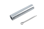 KNOTT 406699.001 steunwielas, bus 93x20mm