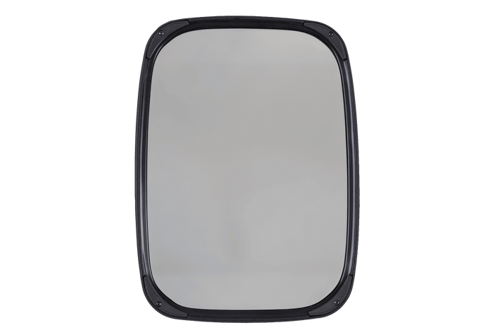PLASTEX LP0328/SM zijspiegel voor landbouwmachines 328x238mm