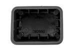 Capuchon de poutre en acier - Atera Signo 9945700105