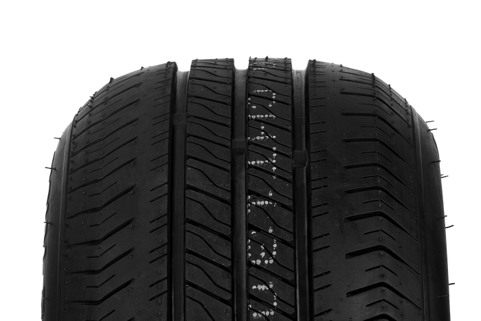 Pneu de remorque renforcé LINGLONG R701 195/55 R10C 98/96N