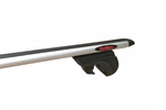Barres de toit en aluminium Mont Blanc AMC AERO 5416-AE52