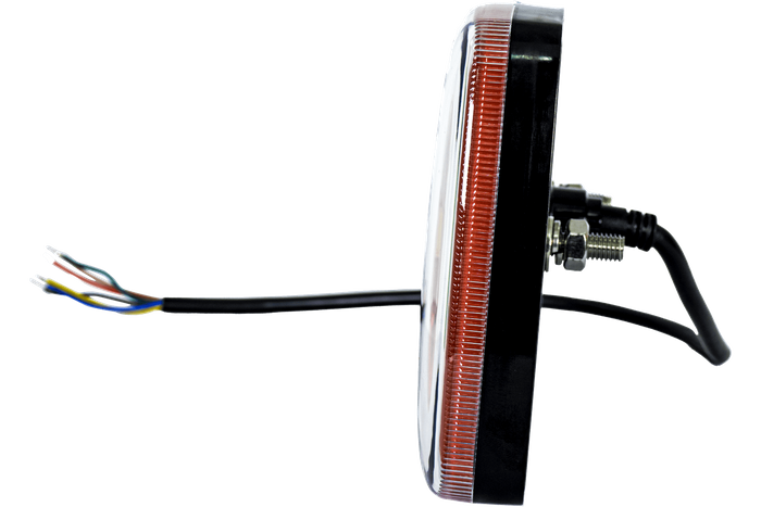 Feu arrière LED TruckLED L1919 6 fonctions droit