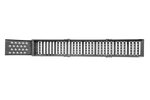 UNITRAILER ALR005 opklapbare stalen oprijplaten voor trailers, 200 cm, 500 kg, set van 2