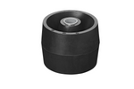Rouleau latéral ProPlus 345472 pour remorque de bateau, 85 mm