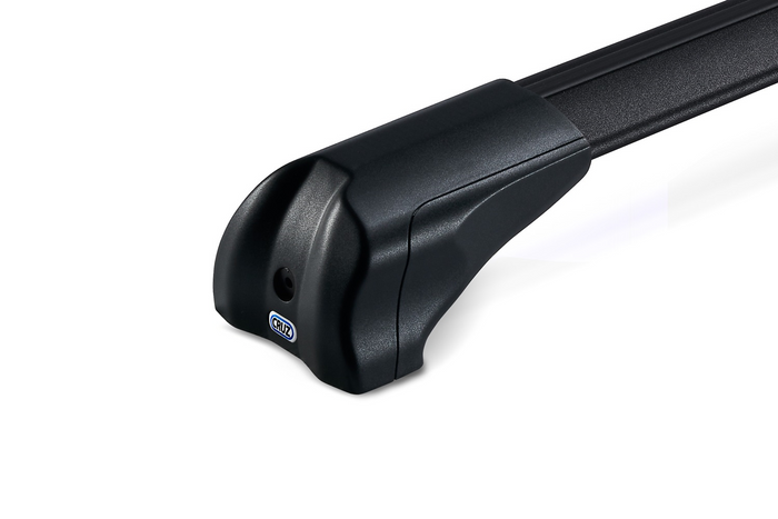 Dakdrager dwarsbalk CRUZ Airo Fuse Dark 114 - (1x) 925-739