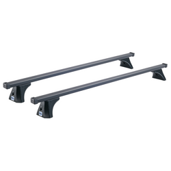 Barres de toit CRUZ Oplus SX130 - (2x) 921-365