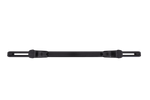 Eco Alubase 120 dakdrager - universele aluminium drager voor open dakrails