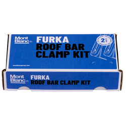 Kit de montage E Mont Blanc pour coffre Furka