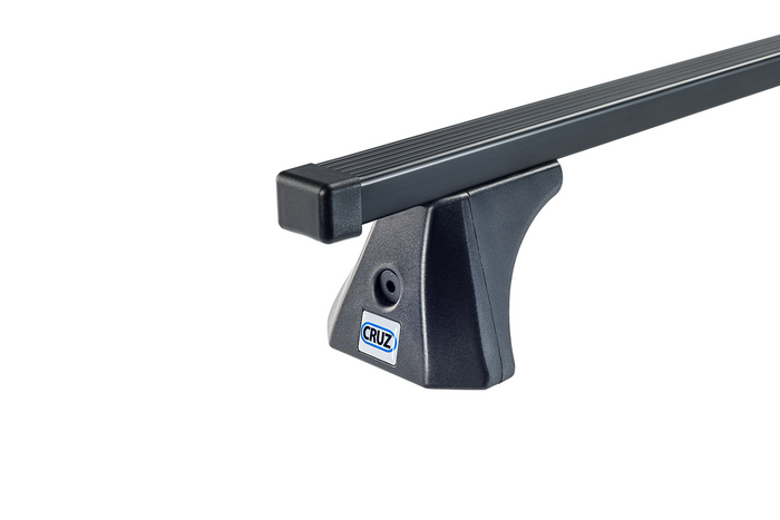 Barres de toit CRUZ Oplus SX120 - (2x) 921-360