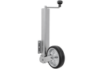AL-KO 1863497 automatisch neuswiel met handgreep 400 kg 60 mm 775-1010 mm