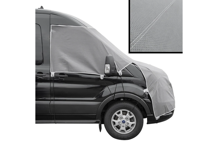 Protection de cabine ProPlus pour Ford Transit à partir de 2014