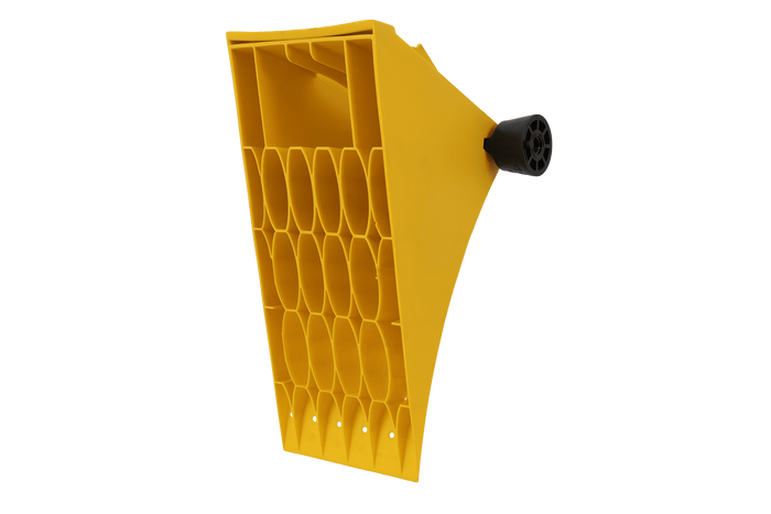 Wielkeg LOKHEN G46 h:193 mm set met handgreep