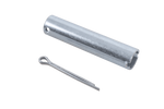 KNOTT 406699.001 support d'essieu de roue, bague 93x20mm