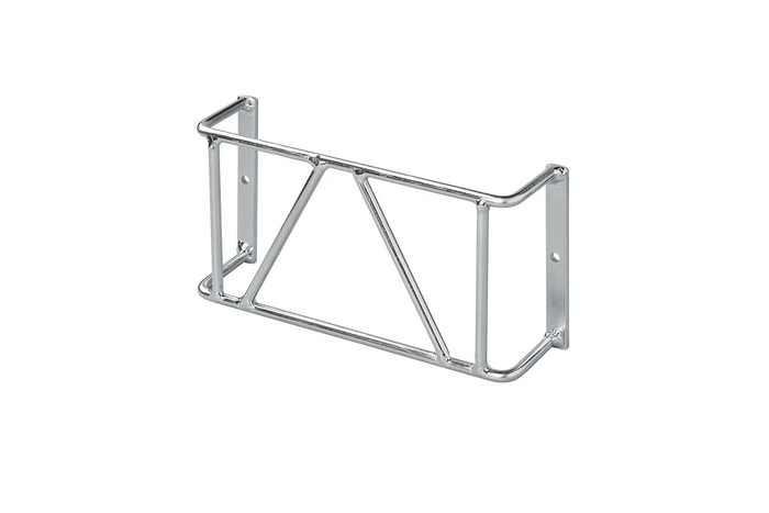 Grille de protection pour feu arrière de remorque ProPlus, cache feu arrière 270 x 132 x 68 mm
