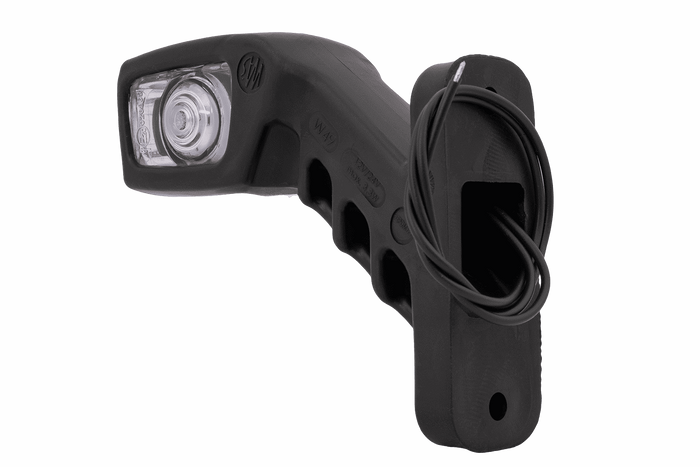 Markerlamp WAŚ W49 241P LED rechts