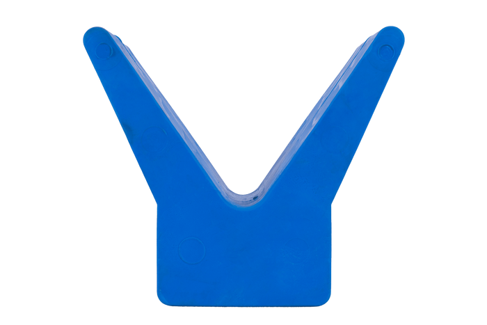 Défense d'étrave STEELPRESS RL-06A pour remorque à bateau