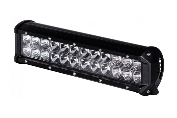 Réflecteur, lampe de travail LED KAMAR LB0033 24xLED, 2900lm