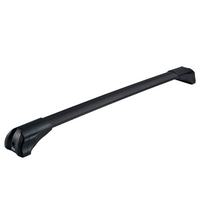 Barre transversale de toit CRUZ Airo Fuse Dark 82 - (1x) 925-731