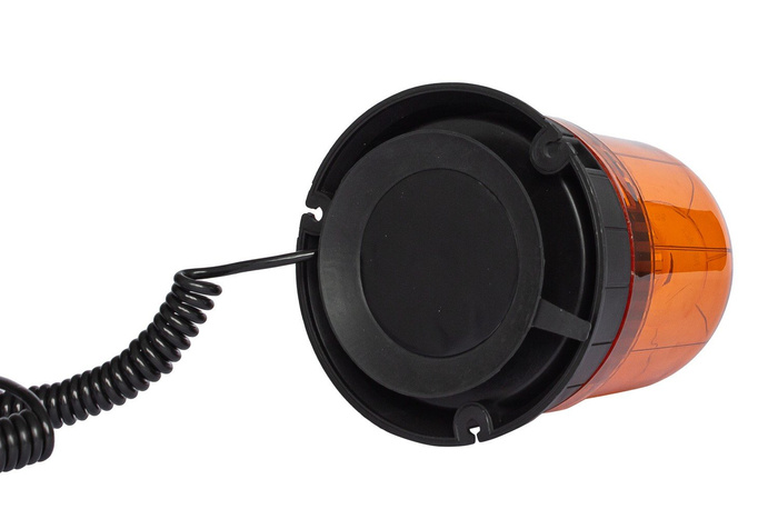 Balise lumineuse SMD LED 93L (aimant)