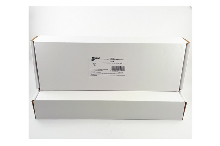 KAMAR L1828 LED achterlicht 6 functies links