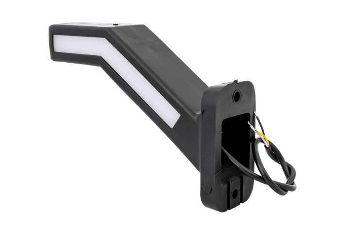 Marker lamp WAŚ W168.6DD 1259P LED right