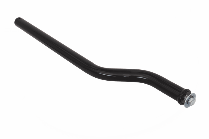 Tube coudé pour montage du garde-boue DOMAR DK8026, diamètre du support 42 mm