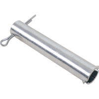 KNOTT 406025.001 steunwielas, bus 114x20mm