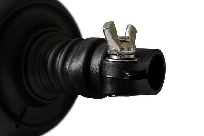 Knipperlicht Signaallicht SMD LED 186D