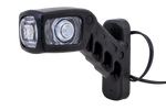 Feu de gabarit, position WAŚ W49 241L LED, gauche