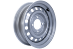 Jante acier pour remorque KENDA 4Jx13"H2 4x115 ET:0