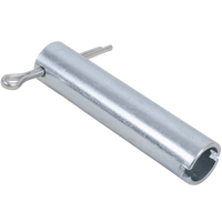 KNOTT 406699.001 support d'essieu de roue, bague 93x20mm