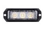 Lampe de signalisation LED KAMAR LW0023-1, 2 modes de clignotement