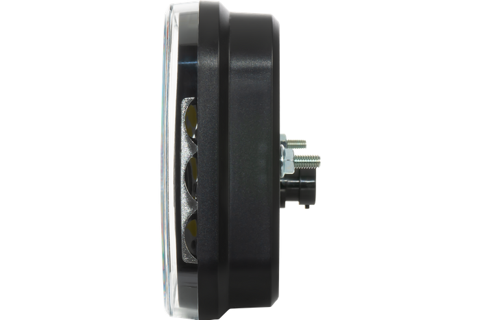 Achterlicht Fristom FT-270 LED 6 functies links