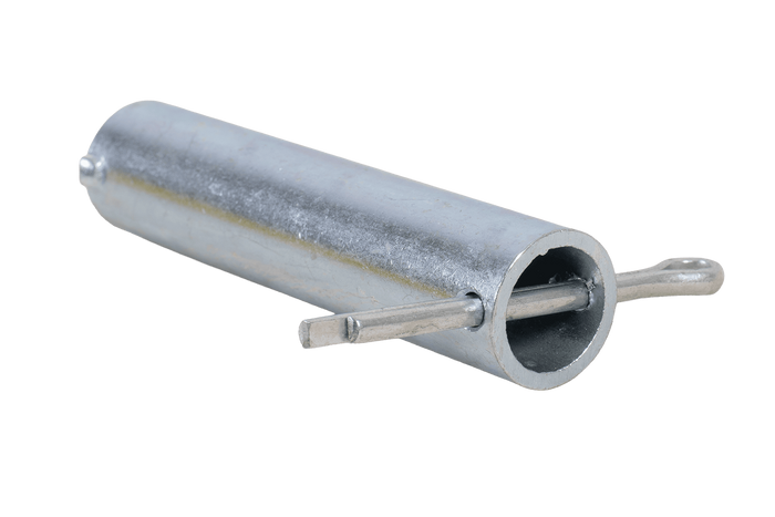 KNOTT 406699.001 support d'essieu de roue, bague 93x20mm