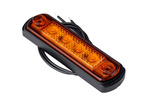 HORPOL LD 676 LED markeringslamp universeel