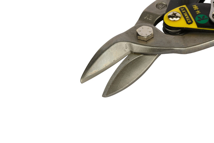 STANLEY FATMAX 2-14-564 blikschaar rechts