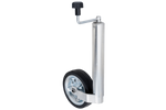 Roue jockey TK60 KNOTT TK60 250 kg, 60 mm, 530-760 mm