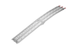 Rampe pliable ProPlus 390096 pour remorque 220 cm, 340 kg
