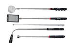 kit d'inspection YATO YT-06622, 5 pièces.