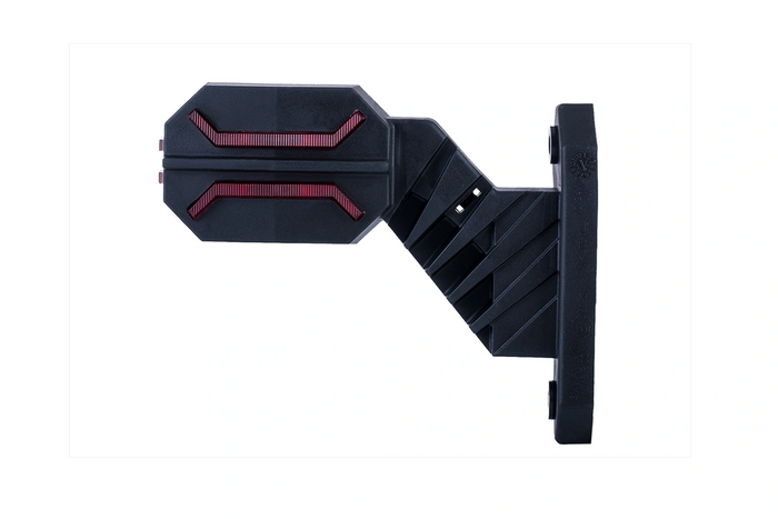 Feu de gabarit droit LED HORPOL DRAGON LD 3064