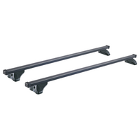 Barres de toit CRUZ Oplus S-FIX 110 - (2x) 921-375