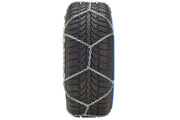 König Zip Ultra 9 gr. 97 sneeuwkettingen