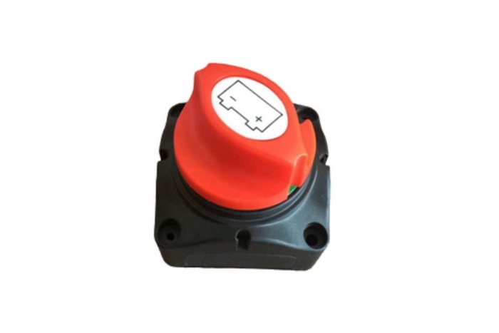 Coupe-batterie 12-48V KAMAR E1286
