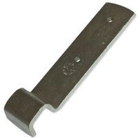 Z-01A STEELPRESS sluiting