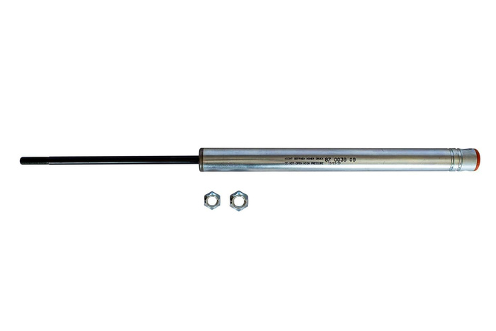 Schokdemper voor oplooprem KNOTT KFG30 2700-3500 kg