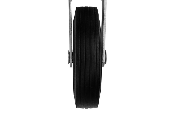 WINTERHOFF ST48-200VB steunwiel 150 kg 48 mm 505-725 mm