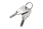 Carver sleutel 25040 (2 stuks)
