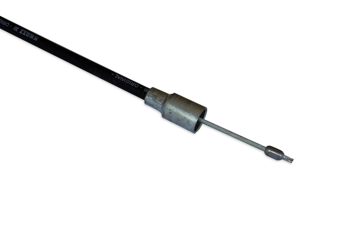 KNOTT 1430/1620 remkabel nieuw type